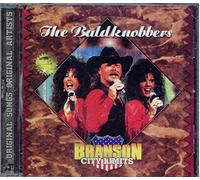 Baldknobbers - Branson City Limits