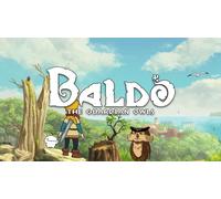Baldo: The Guardian Owls (XB1)