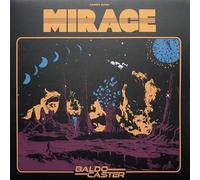 Baldocaster - Mirage (Orange) [Import]