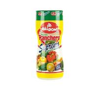 BALDOM Ranchero Sazón Supremo Ranchero Sel d'épices moulu 255 g