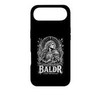 Baldr Light Saga de mythologie Viking Nordique trahie Coque pour iPhone Air