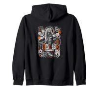 Baldr Radiant Pure Mythologie Nordique Inrêvable Sweat à Capuche