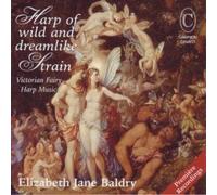 Baldry, Elizabeth Jane - Harp of Wild and Dreamlike Strain [Import]