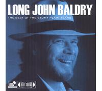 Baldry, John -Long- - Best of the Stony Plain..