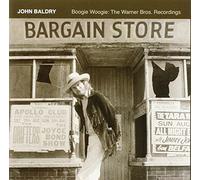 Baldry, John -Long- - Boogie Woogie - Warner..
