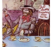 Baldry, Long John - Everything Stops for Tea