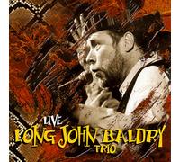 Long John Baldry - Long John Baldry Trio