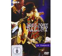 Baldry,Long John - Ohne Filter-Long John Baldry I [Import]