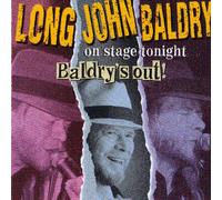 Baldry,Long John - on Stage Tonight [Import]