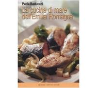Balducchi Paola - Cucina Di Mare Dell'emilia Romagna [Import]