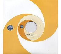 Balducci Andrea - The Letter/Big Vity (7°) [Import]