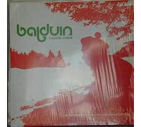 Balduin - Choose Cheese