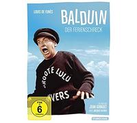 Balduin, der Ferienschreck