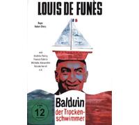 Balduin,der Trockenschwimmer [Import allemand]