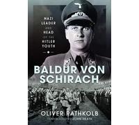 Baldur Von Schirach