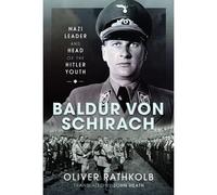Baldur Von Schirach