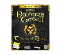Baldur's Gate 2 Expansion: Throne of Bhaal (輸入版)