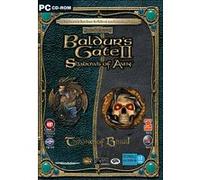 Baldur's Gate 2 Gold G