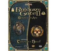 Baldur's Gate 2 incl. Thron des Bhaal