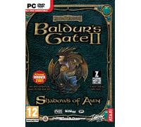 Baldur's Gate 2: Shadows of Amn (PC DVD) [import anglais]