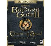 Baldur's Gate 2 : Throne Of Bhaal
