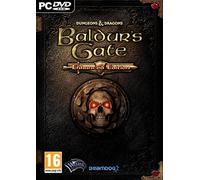 Baldur's Gate