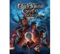 Baldur's Gate 3 - Digital Deluxe Edition Upgrade (DLC) XBOX LIVE Key EUROPE