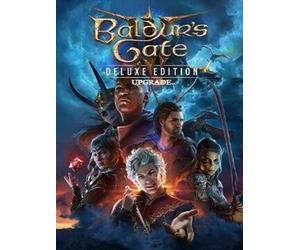 Baldur's Gate 3 - Digital Deluxe Edition Upgrade (DLC) XBOX LIVE Key EUROPE