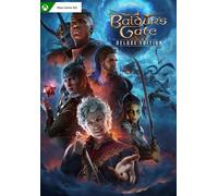 Baldur's Gate 3 - Digital Deluxe Edition (Xbox Series X|S) Xbox Live Key GLOBAL