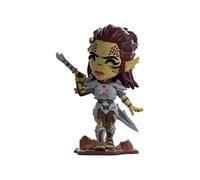 Baldur's Gate 3 - Figurine Lae'zel 11 cm