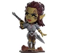 Baldur's Gate 3 - Figurine Lae'zel 11 cm Multicolore G