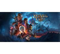 Baldurs Gate 3 (PC)
