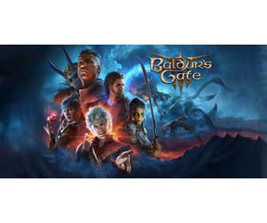 Baldurs Gate 3 (PC)