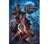 Baldur's Gate 3 (PC) GOG Key GLOBAL