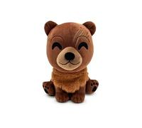 Baldur's Gate 3 - Peluche Halsin 22 cm