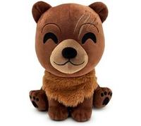 Youtooz - Halsin Peluche Baldur's Gate 3 de 22,9 cm à collectionner - Peluche Halsin de Baldur's Gate 3