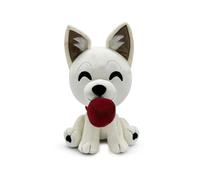 Baldur's Gate 3 - Peluche Scratch 22 cm