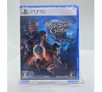 Baldur's Gate 3 Sony PlayStation 5 PS5 Soft English available Multi Language New