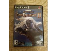 Baldur's Gate: Dark Alliance 2 - PlayStation 2 by Interplay