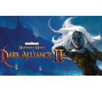 Baldurs Gate Dark Alliance 2 (PS4)