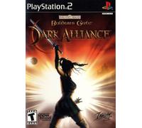 Baldur's Gate: Dark Alliance by Interplay