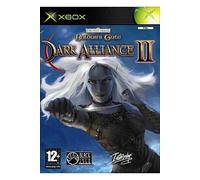 Baldur's Gate - Dark Alliance II