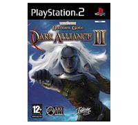 Baldur's Gate - Dark Alliance II