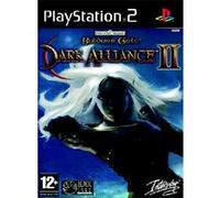 Baldur's Gate Dark Alliance II
