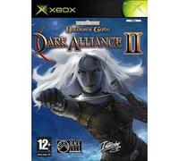 Baldur's Gate - Dark Alliance II