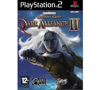 Baldur's Gate - Dark Alliance II G