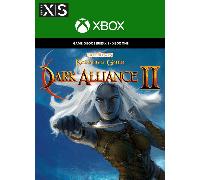 Baldur's Gate: Dark Alliance II XBOX LIVE Key EUROPE