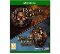 Baldur's Gate Enhanced Edition 1+2 G