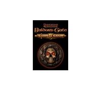 Baldur's Gate: Enhanced Edition