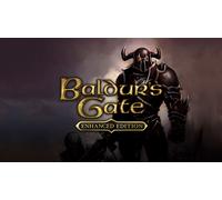 Baldurs Gate: Enhanced Edition (PC)